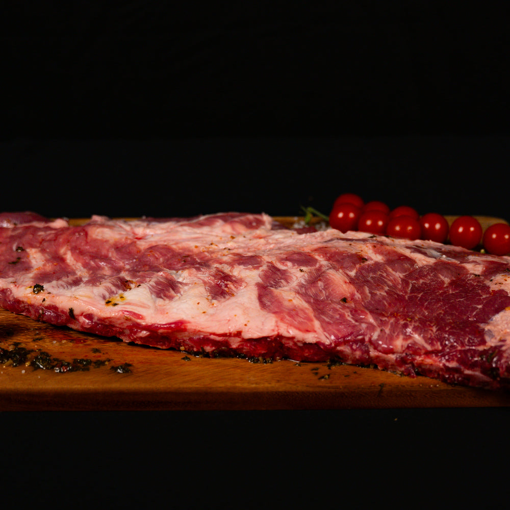 
                  
                    Costillas de Cerdo (Costillas de Cerdo)
                  
                