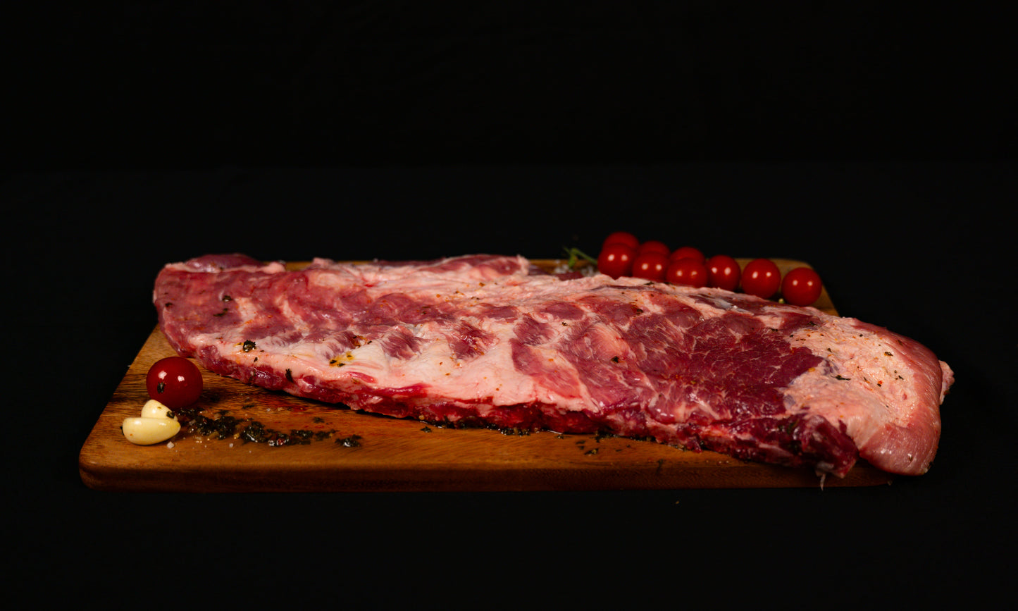 
                  
                    Costillas de Cerdo (Costillas de Cerdo)
                  
                